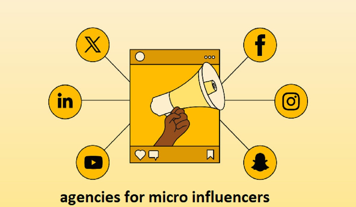 agencies for micro influencers, micro influencers, influencers, influencers agencies, brandezza, digital marketing