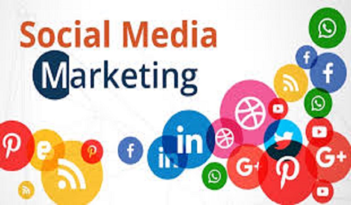 social media marketing for businesses, social media marketing, importance of social media marketing, benefits of social media marketing, brandezza, digital marketing