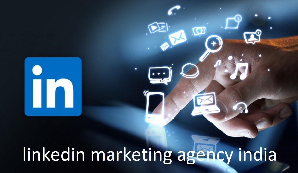 linkedin marketing agency india, linkedin marketing agency, brand advertising company, brand promotion company, brandezza, digital marketing