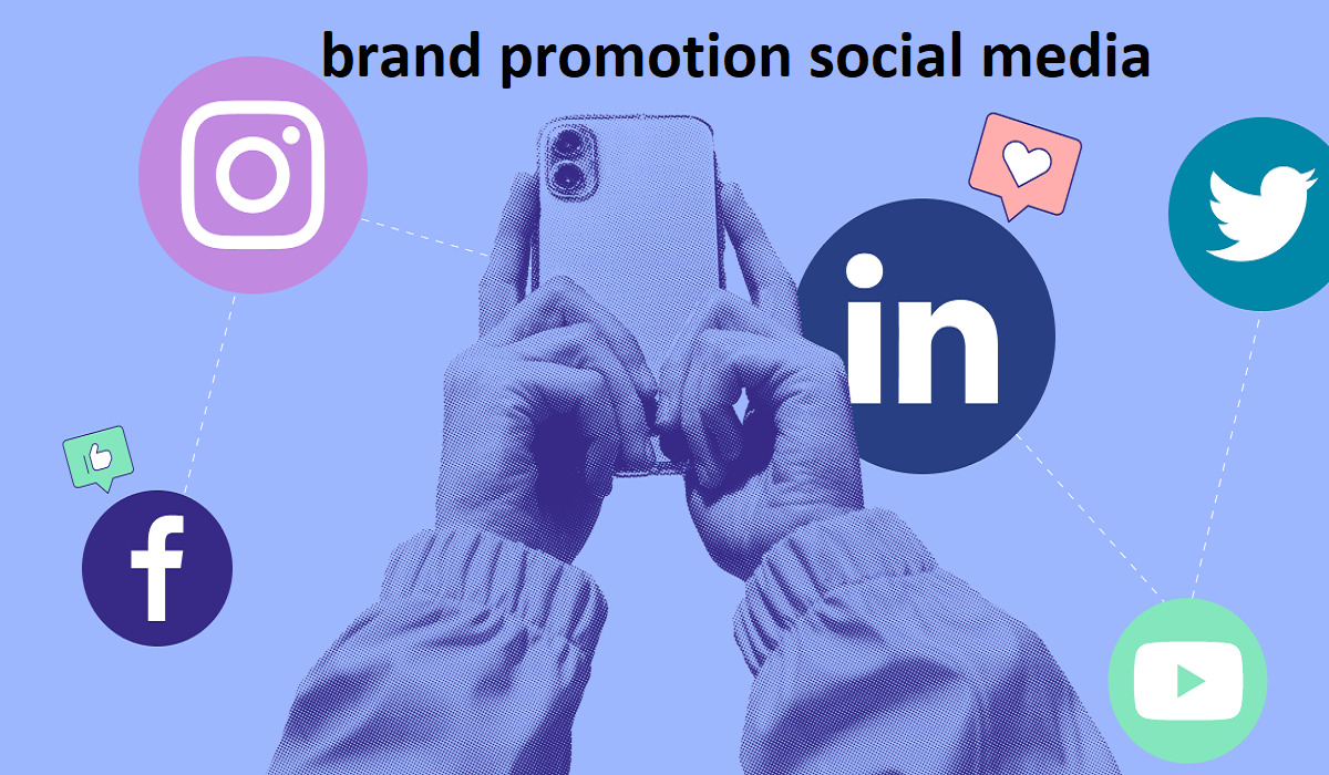 Discover effective strategies for brand promotion on social media to boost visibility, engagement, and growth.