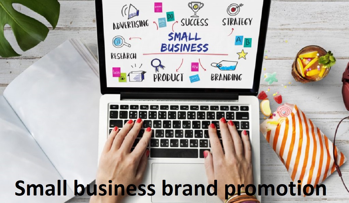 Small business brand promotion, brand advertising company, brand promotion company, brandezza, digital marketing