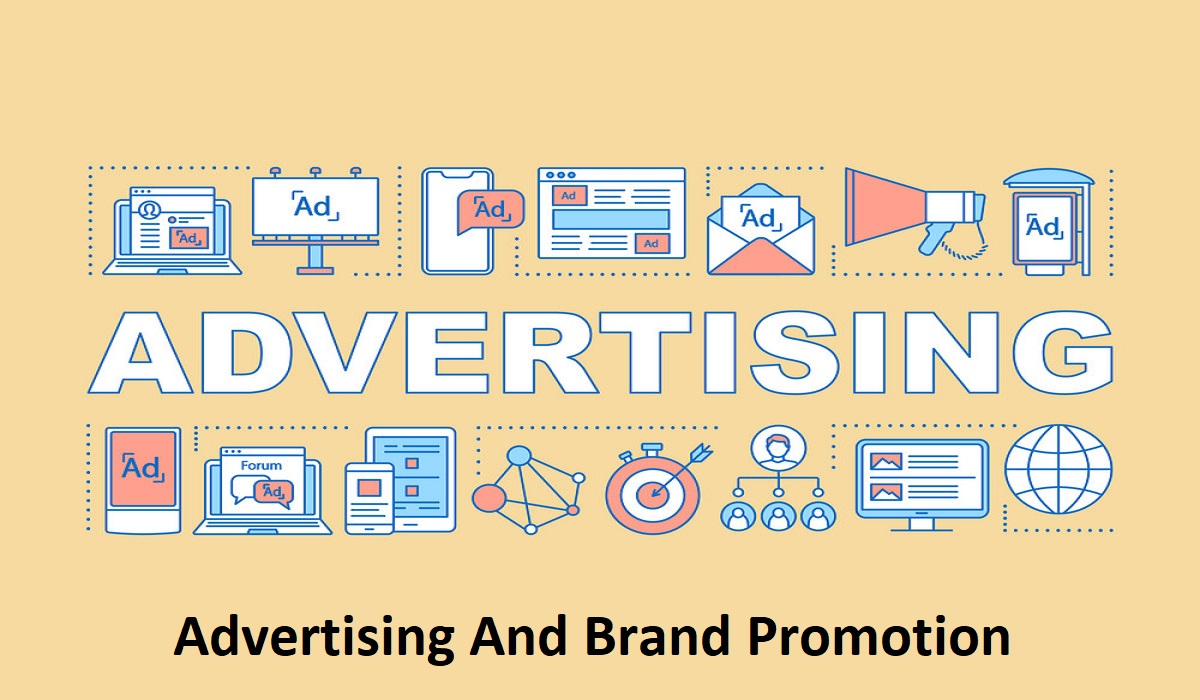 advertising and brand promotion, brand promotion and advertising, branding vs marketing vs advertising, brand advertising company, brand promotion company, brandezza, digital marketing