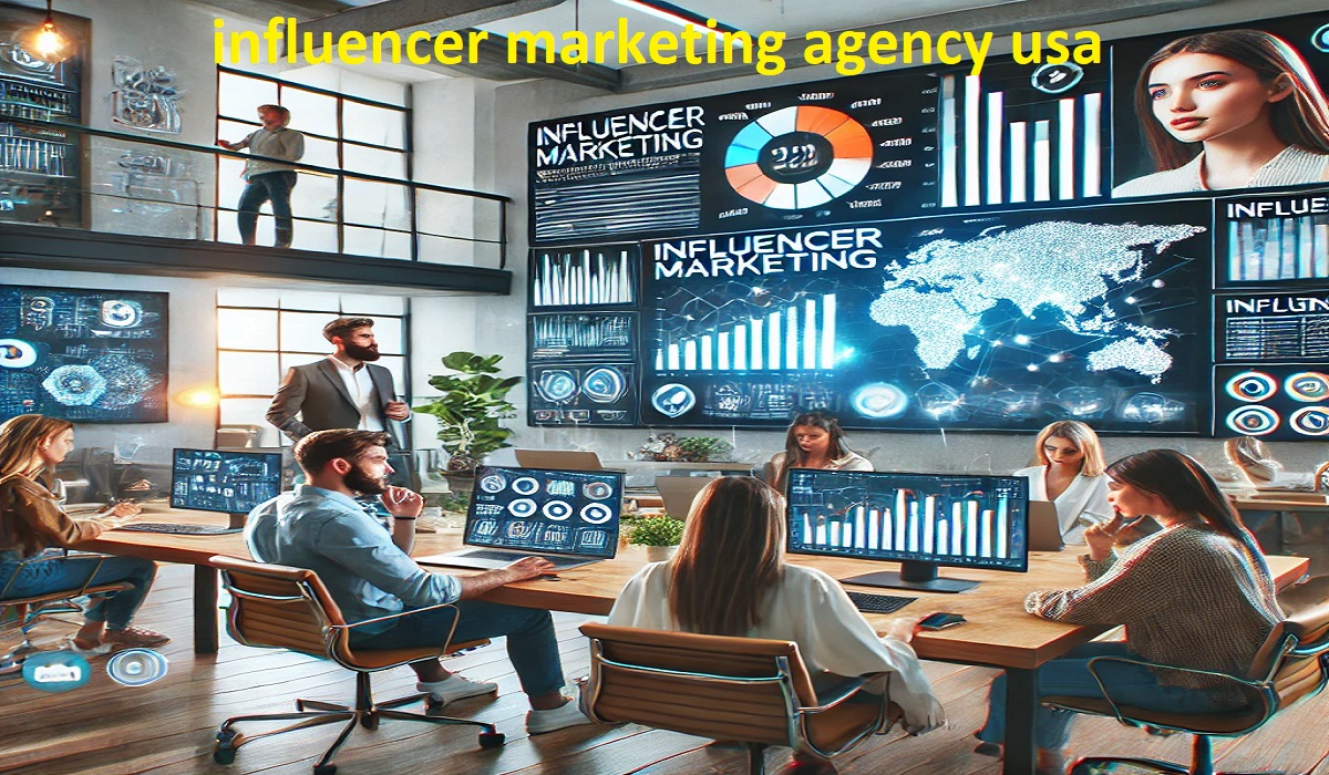 influencer marketing agency usa, brand advertising company, brand promotion company, brandezza, digital marketing