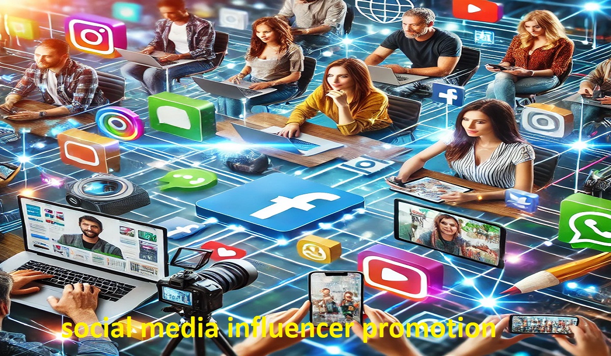 social media influencer promotion, brand advertising company, brand promotion company, brandezza, digital marketing